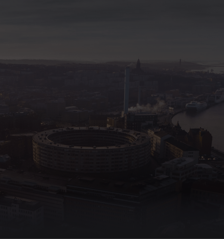 Gothenburg