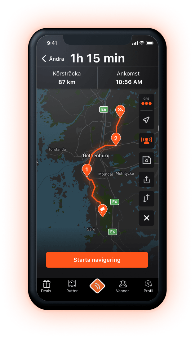 Trip Planner
