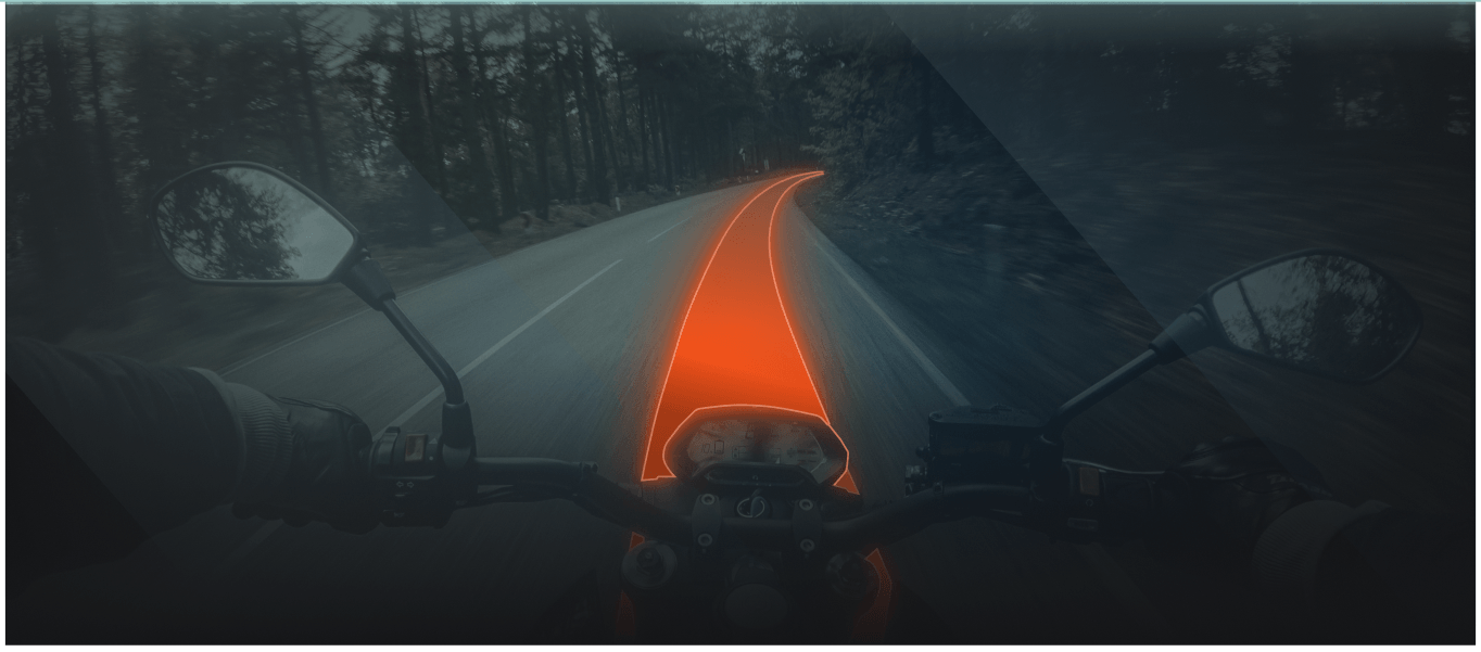 Motorcycles