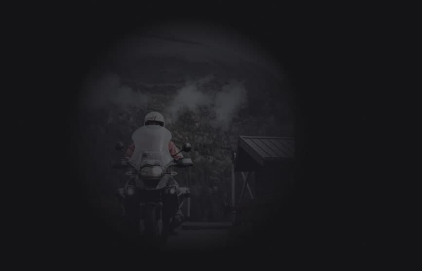 Motorcycle