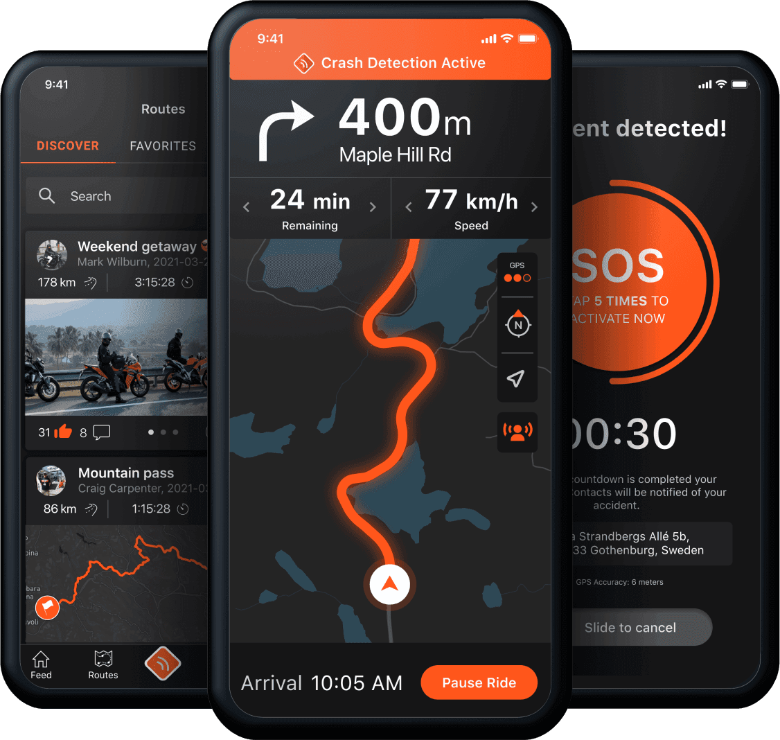 Detecht App Tracking